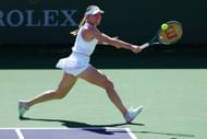 Ekaterina Alexandrova is the ninth seed at the Charleston Open 2025. (Photo: Getty)